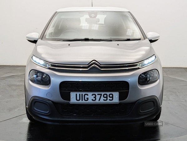 Used Citroen C3 2019 for sale - 77754621: Photo 2