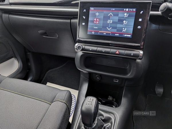 Used Citroen C3 2019 for sale - 77754621: Photo 22