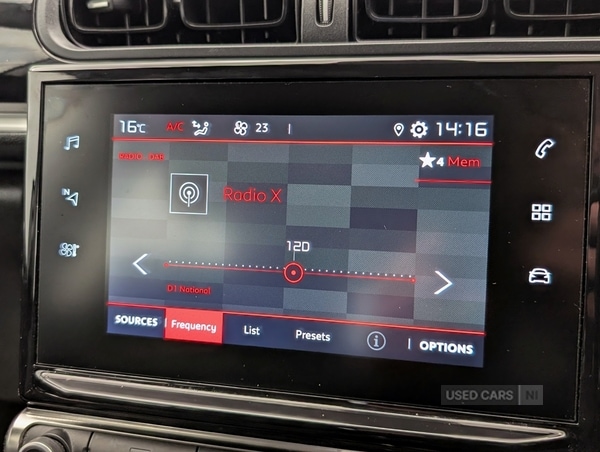 Used Citroen C3 2019 for sale - 77754621: Photo 25