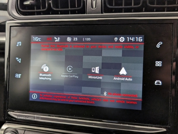 Used Citroen C3 2019 for sale - 77754621: Photo 27