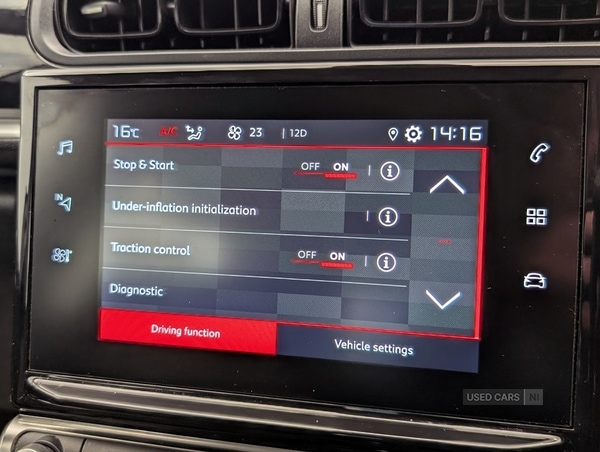 Used Citroen C3 2019 for sale - 77754621: Photo 28