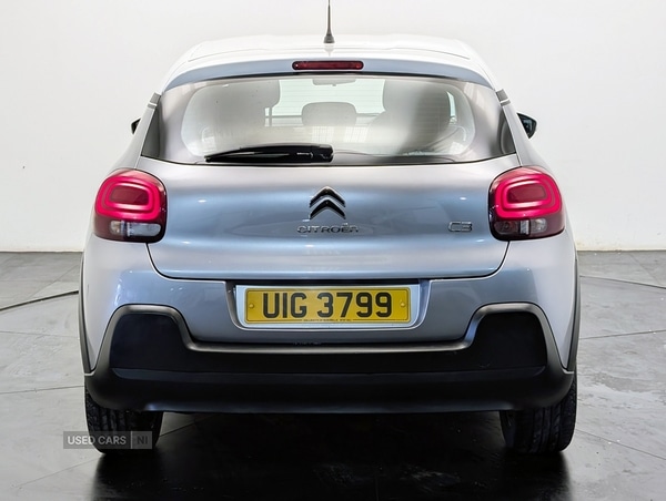 Used Citroen C3 2019 for sale - 77754621: Photo 3