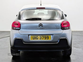 Used Citroen C3 2019 for sale - 77754621: Photo