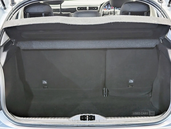 Used Citroen C3 2019 for sale - 77754621: Photo 4