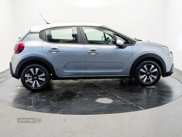 Used Citroen C3 2019 for sale - 77754621: Photo 5