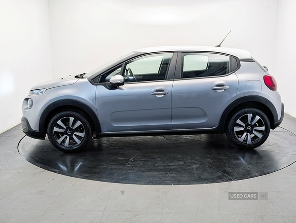 Used Citroen C3 2019 for sale - 77754621: Photo 6