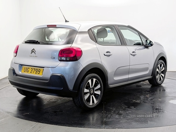 Used Citroen C3 2019 for sale - 77754621: Photo 7