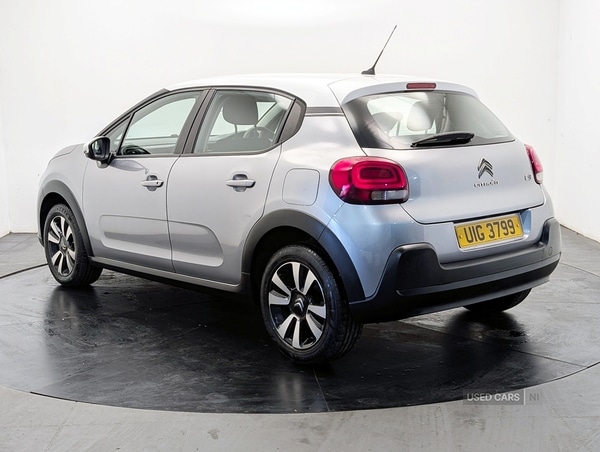 Used Citroen C3 2019 for sale - 77754621: Photo 8