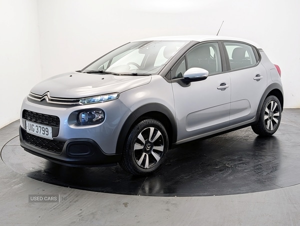 Used Citroen C3 2019 for sale - 77754621: Photo 9