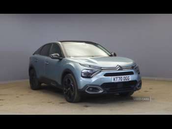 2021 - 1.5 BlueHDi [130] Shine Plus 5dr Auto