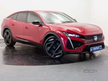 2023 - 1.6 Plug-in Hybrid 225 GT 5dr e-EAT8