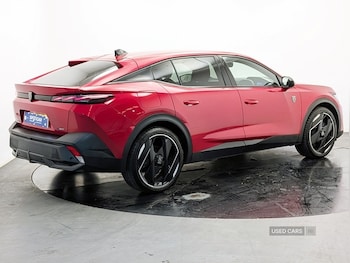 Used Peugeot 408 2023 for sale - 75460162: Photo