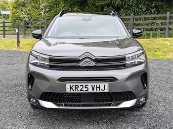 Used Citroen C5 Aircross 2025 for sale - 78462681: Photo