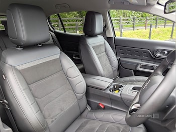 Used Citroen C5 Aircross 2025 for sale - 78462681: Photo