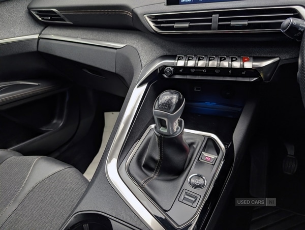 Used Peugeot 3008 2020 for sale - 76458324: Photo 12