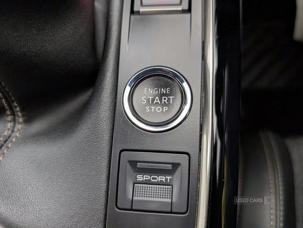 Used Peugeot 3008 2020 for sale - 76458324: Photo 13