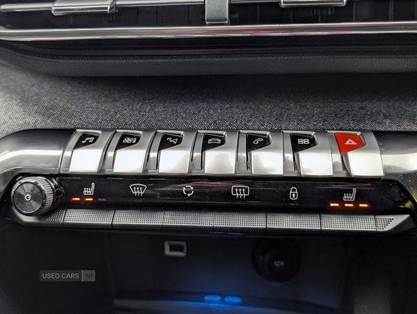 Used Peugeot 3008 2020 for sale - 76458324: Photo 15