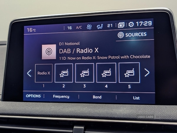 Used Peugeot 3008 2020 for sale - 76458324: Photo 18