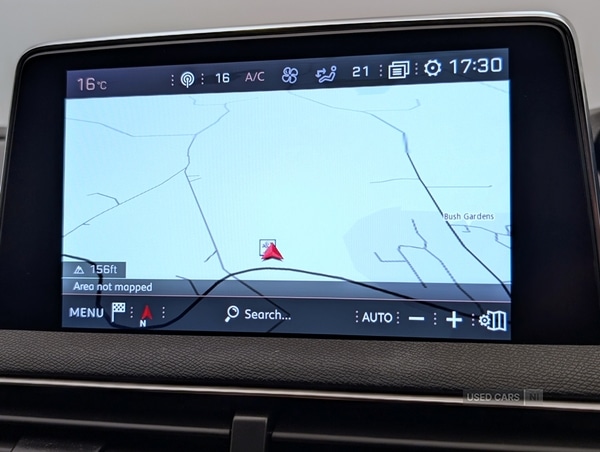 Used Peugeot 3008 2020 for sale - 76458324: Photo 19