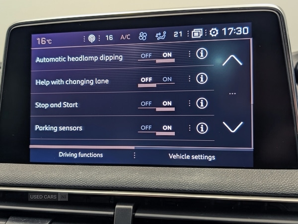 Used Peugeot 3008 2020 for sale - 76458324: Photo 20