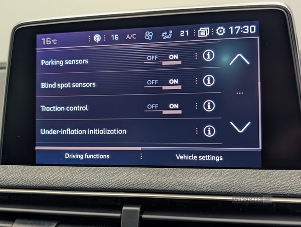 Used Peugeot 3008 2020 for sale - 76458324: Photo 21