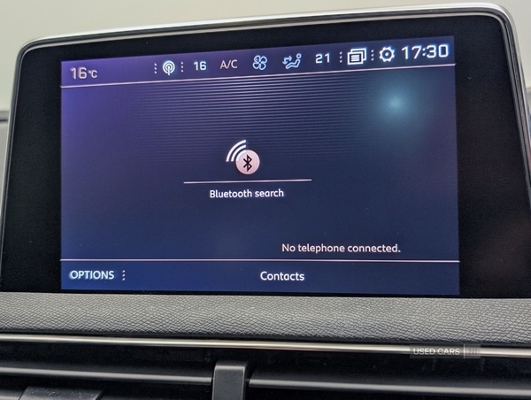 Used Peugeot 3008 2020 for sale - 76458324: Photo 22