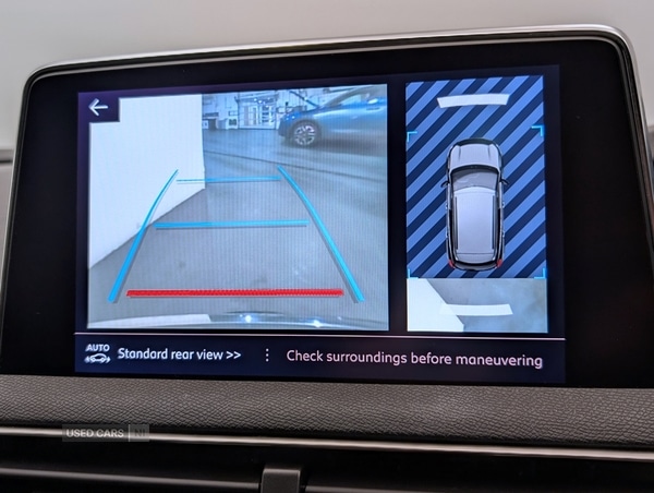 Used Peugeot 3008 2020 for sale - 76458324: Photo 24