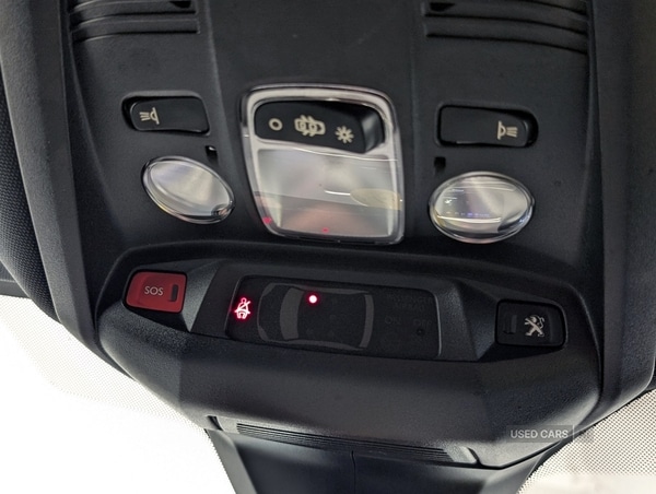 Used Peugeot 3008 2020 for sale - 76458324: Photo 26