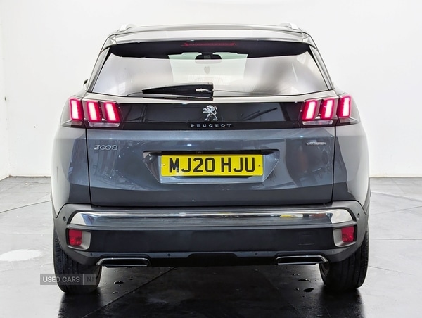 Used Peugeot 3008 2020 for sale - 76458324: Photo 28