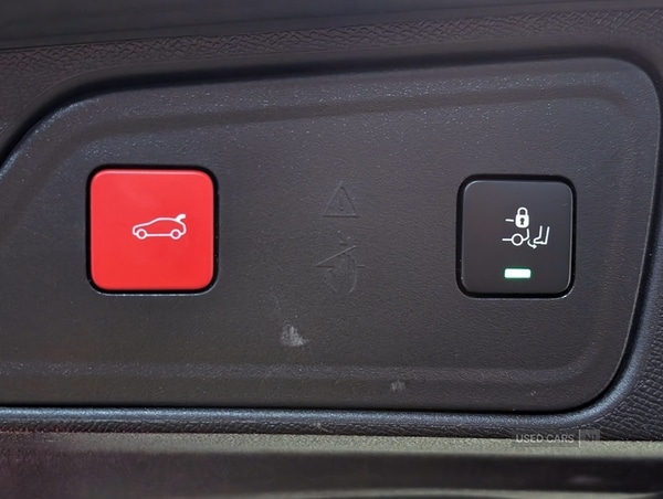 Used Peugeot 3008 2020 for sale - 76458324: Photo 30