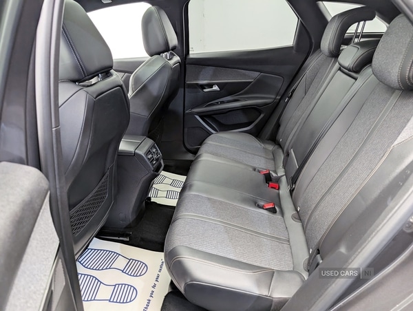 Used Peugeot 3008 2020 for sale - 76458324: Photo 33