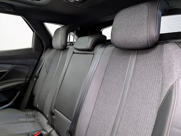 Used Peugeot 3008 2020 for sale - 76458324: Photo 34