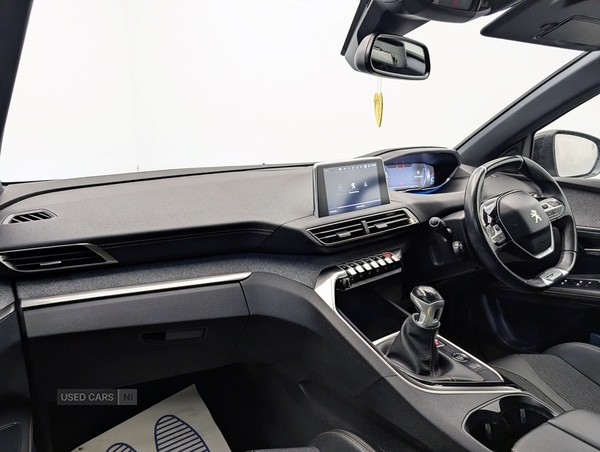 Used Peugeot 3008 2020 for sale - 76458324: Photo 35