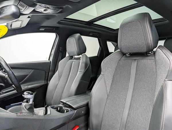 Used Peugeot 3008 2020 for sale - 76458324: Photo 36