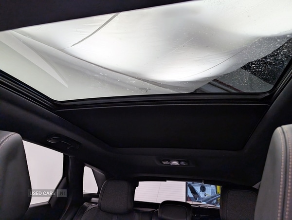 Used Peugeot 3008 2020 for sale - 76458324: Photo 39