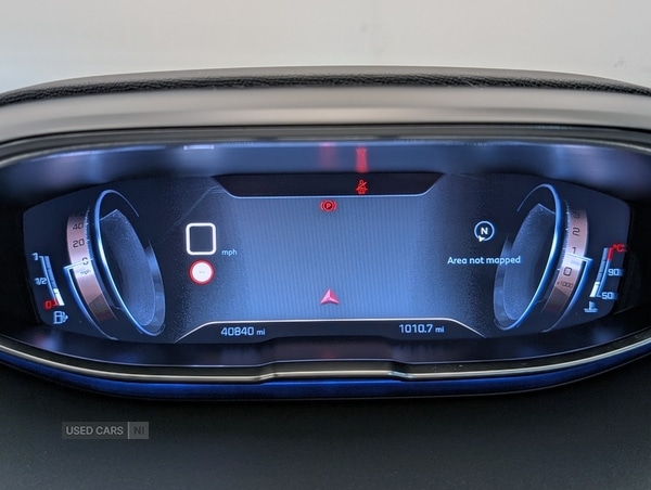 Used Peugeot 3008 2020 for sale - 76458324: Photo 4