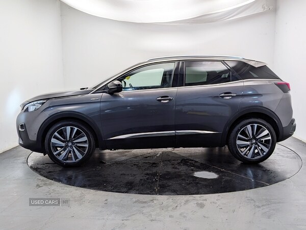 Used Peugeot 3008 2020 for sale - 76458324: Photo 41