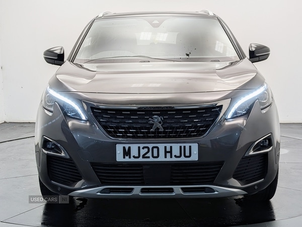 Used Peugeot 3008 2020 for sale - 76458324: Photo 43