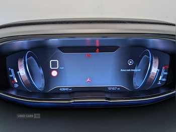 Used Peugeot 3008 2020 for sale - 76458324: Photo