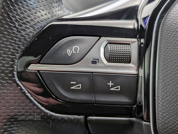 Used Peugeot 3008 2020 for sale - 76458324: Photo 5