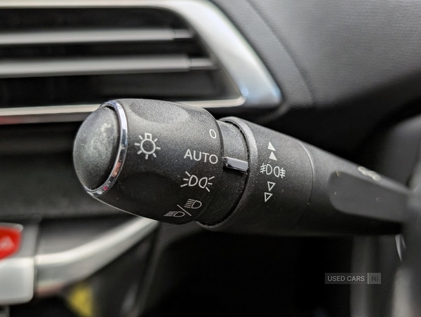 Used Peugeot 3008 2020 for sale - 76458324: Photo 7