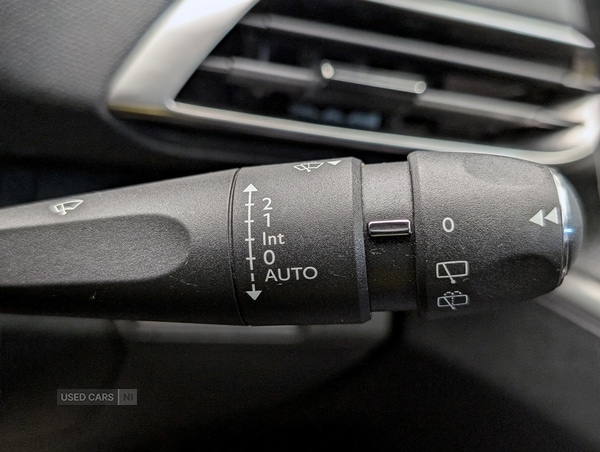 Used Peugeot 3008 2020 for sale - 76458324: Photo 8