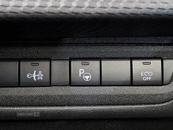 Used Peugeot 208 2019 for sale - 78059082: Photo 10