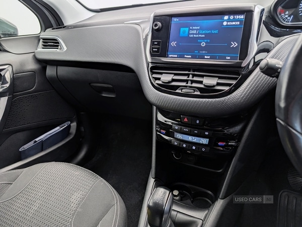 Used Peugeot 208 2019 for sale - 78059082: Photo 12