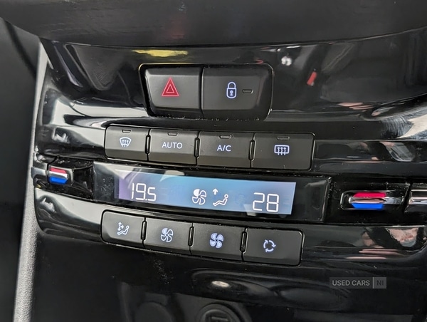 Used Peugeot 208 2019 for sale - 78059082: Photo 15
