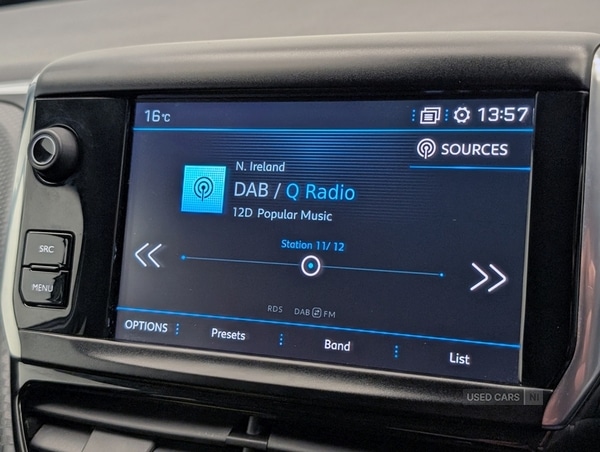 Used Peugeot 208 2019 for sale - 78059082: Photo 16