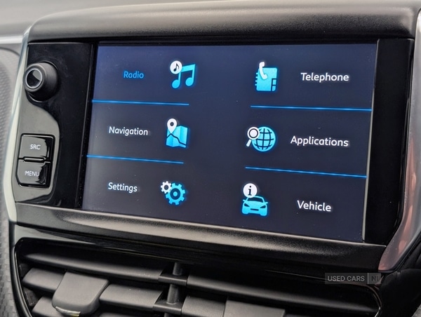 Used Peugeot 208 2019 for sale - 78059082: Photo 17