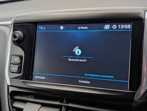 Used Peugeot 208 2019 for sale - 78059082: Photo 19