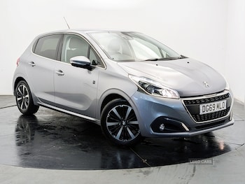 Used Peugeot 208 2019 for sale - 78059082: Photo