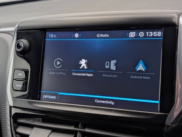 Used Peugeot 208 2019 for sale - 78059082: Photo 20